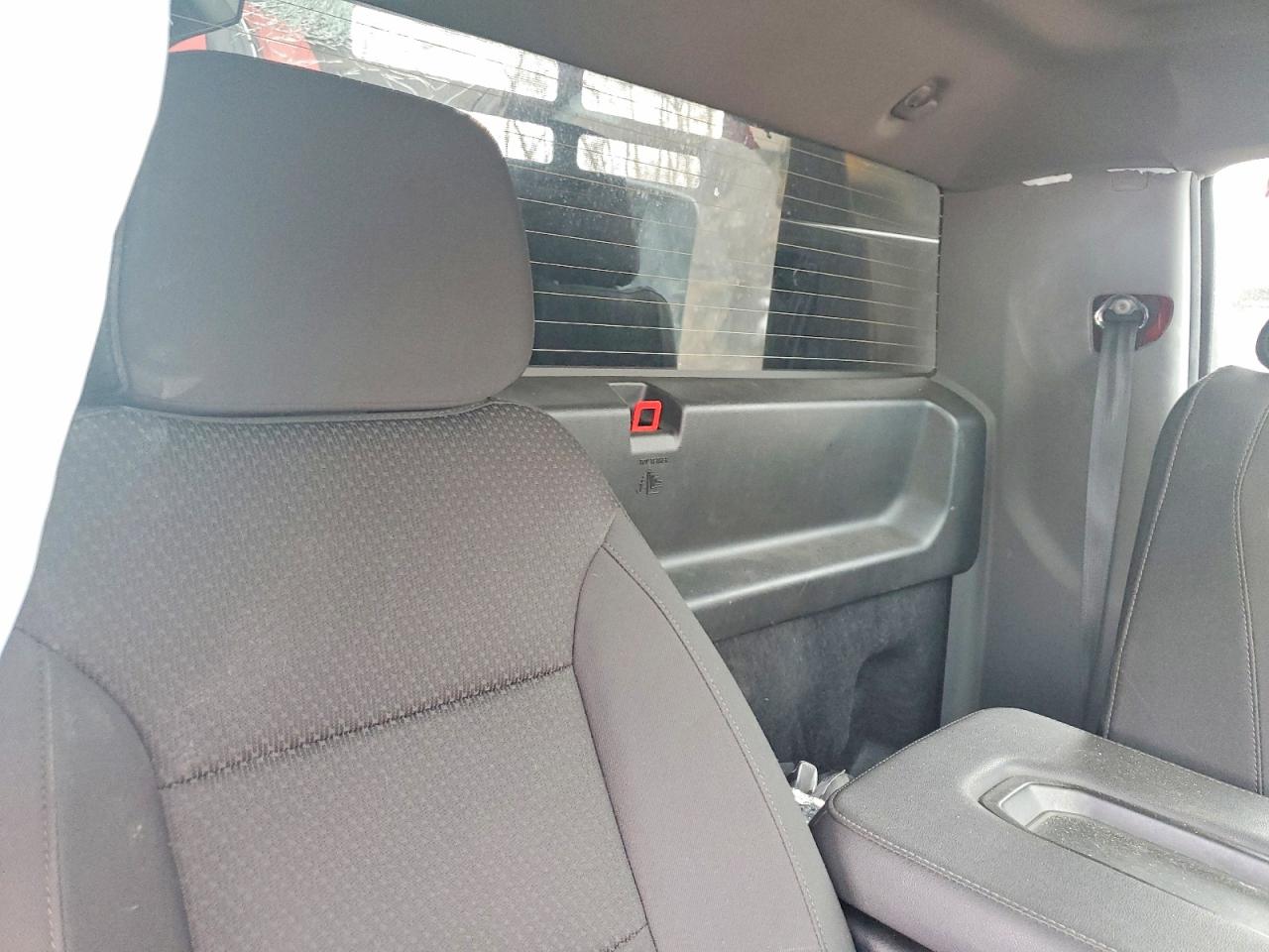Chevrolet Silverado K3500