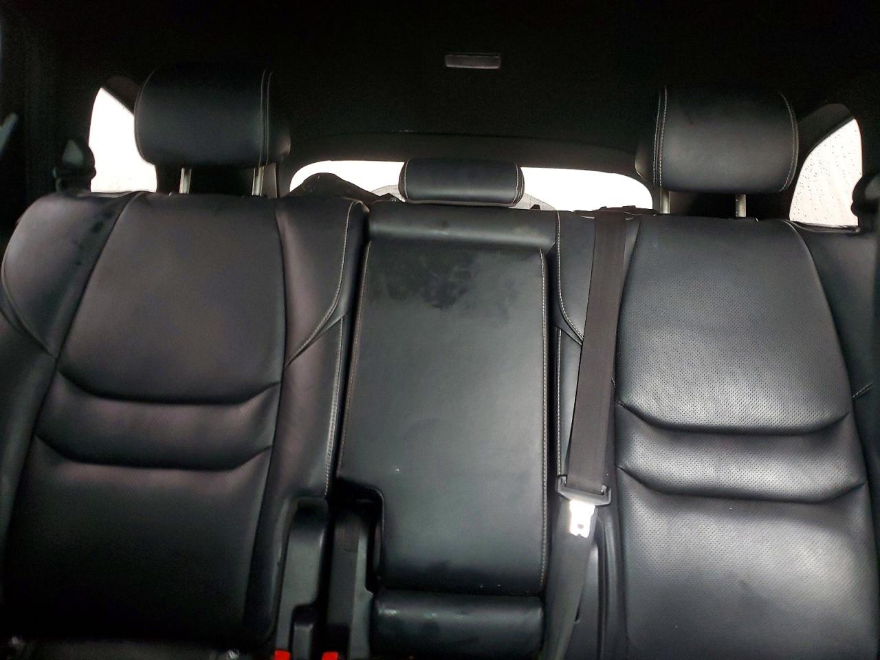 Mazda Cx Grand Touring