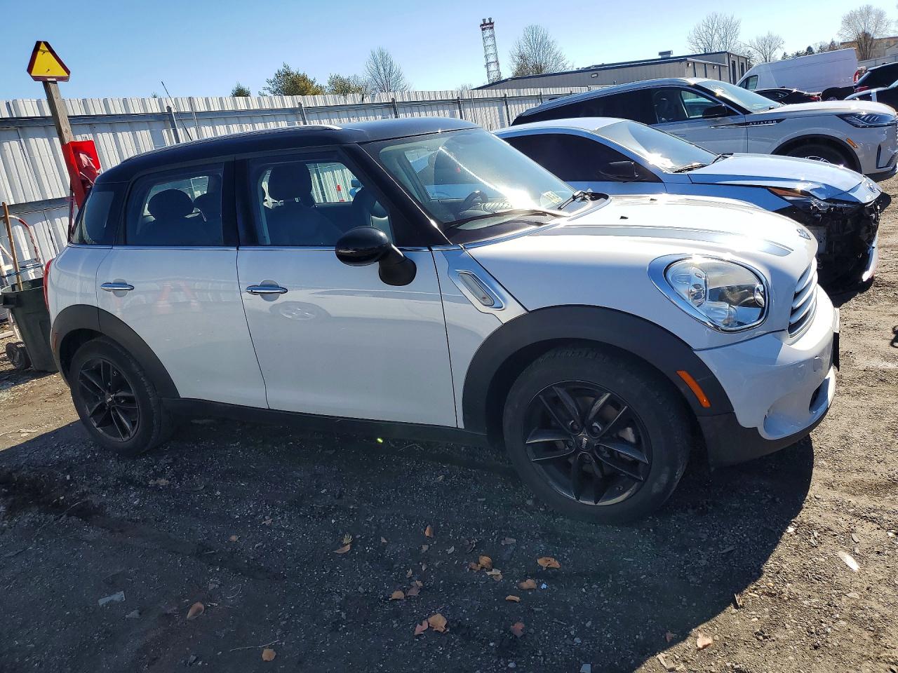 MINI Cooper Countryman