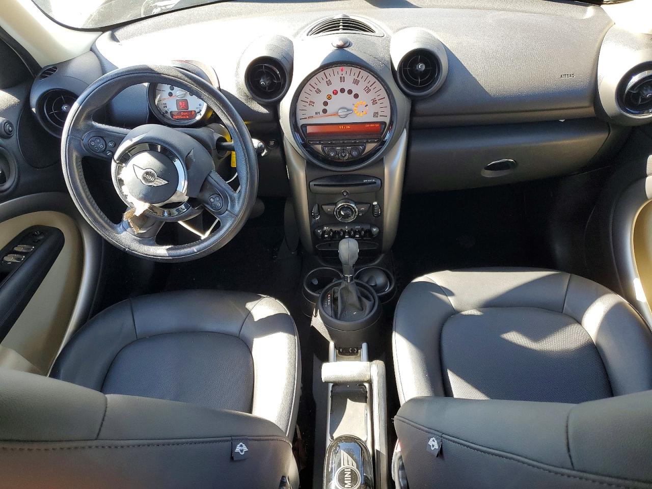 MINI Cooper Countryman