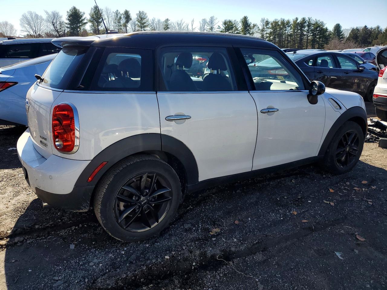 MINI Cooper Countryman