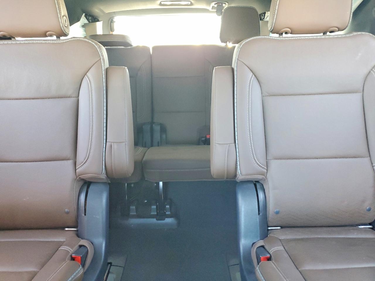 Chevrolet Tahoe K1500 High Country