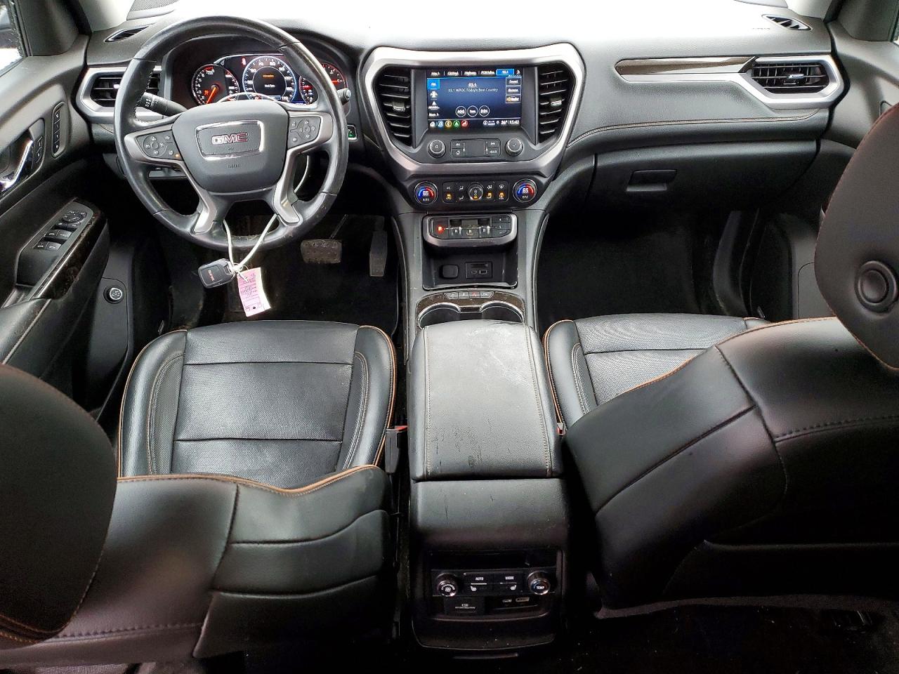 GMC Acadia At4