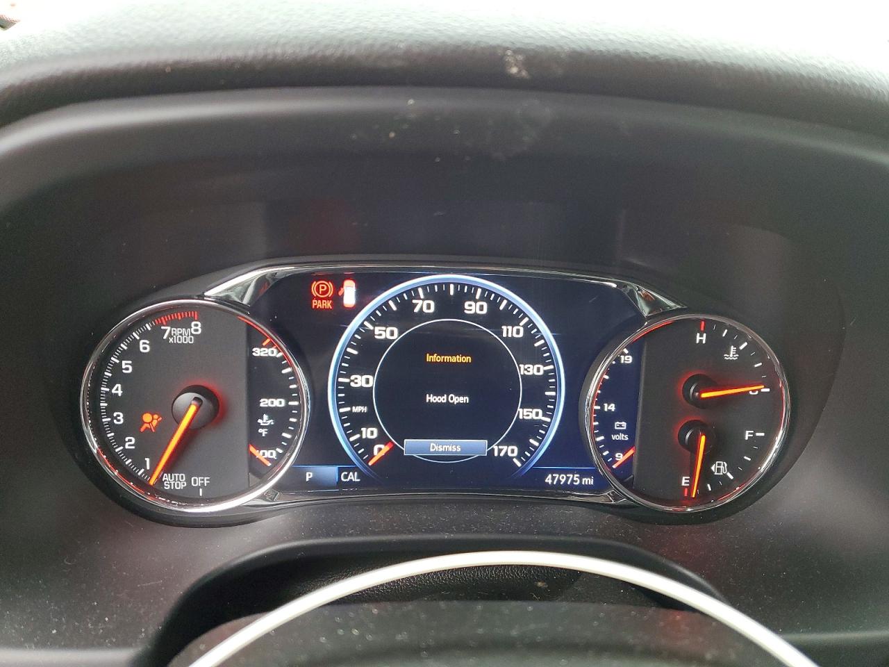 GMC Acadia At4