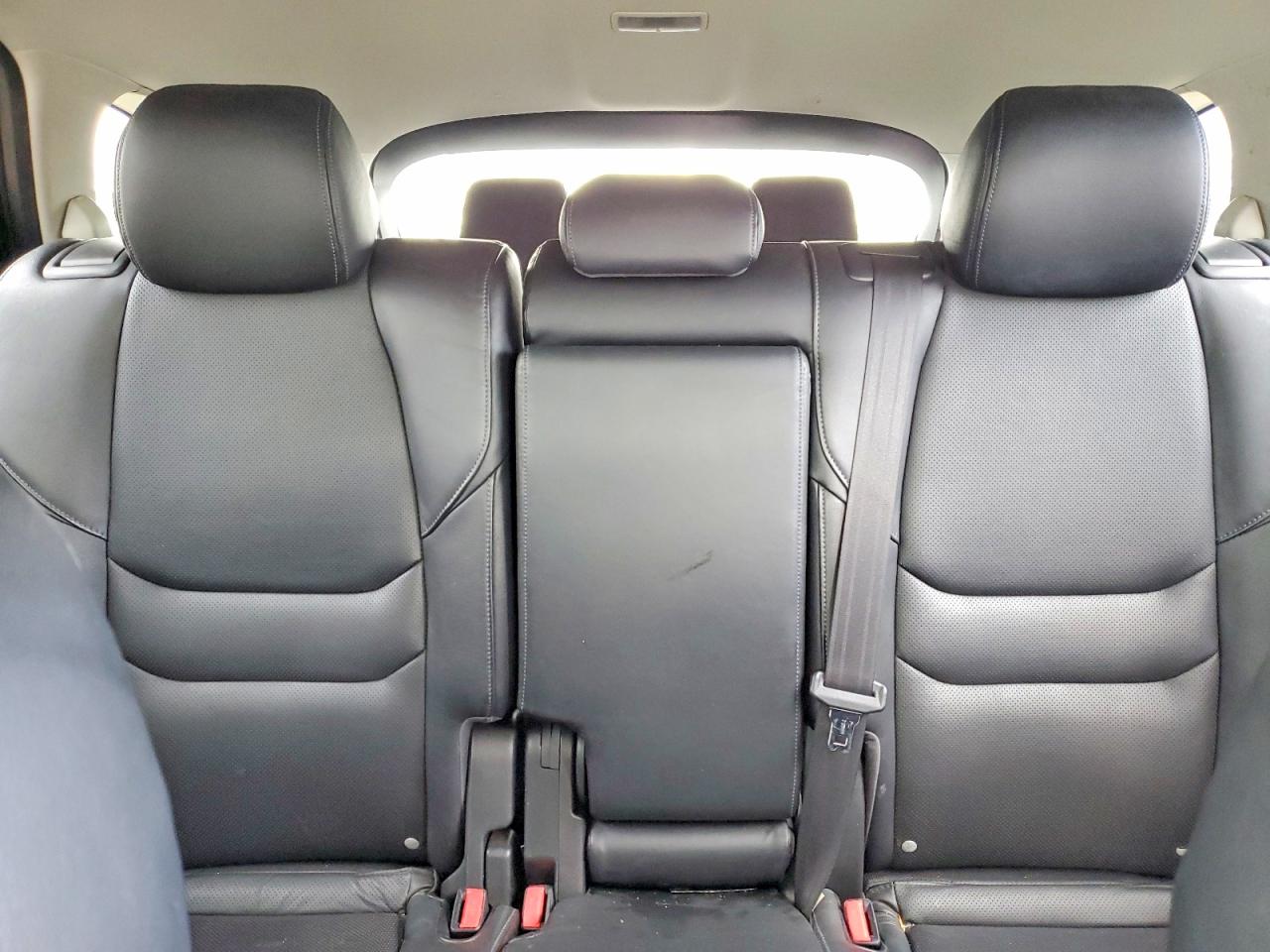 Mazda Cx Touring