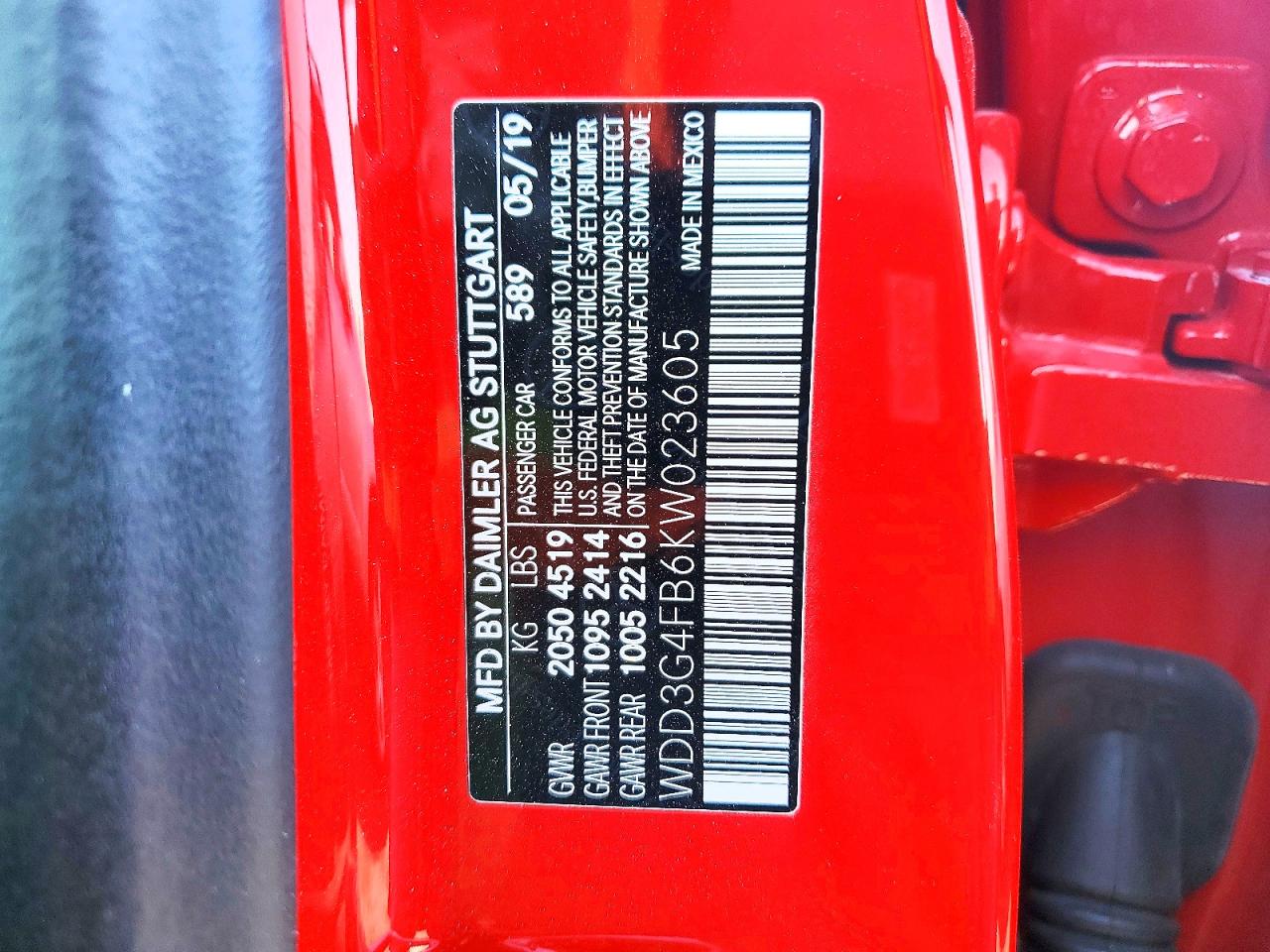 Mercedes-Benz A-Class 220 4matic