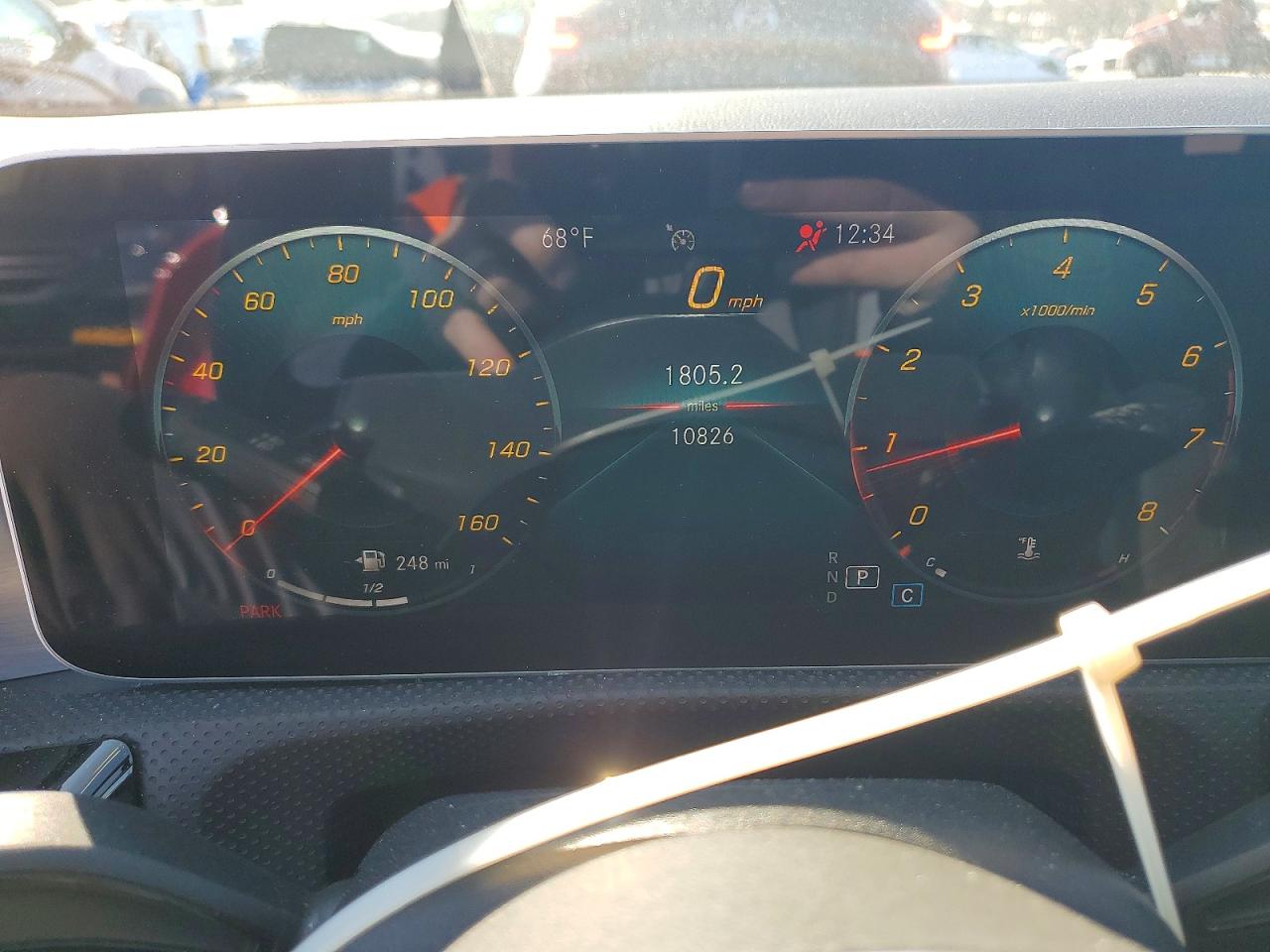 Mercedes-Benz A-Class 220 4matic