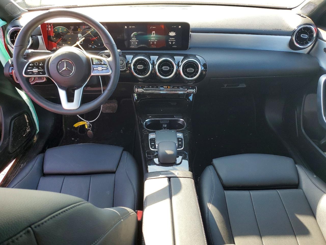 Mercedes-Benz A-Class 220 4matic