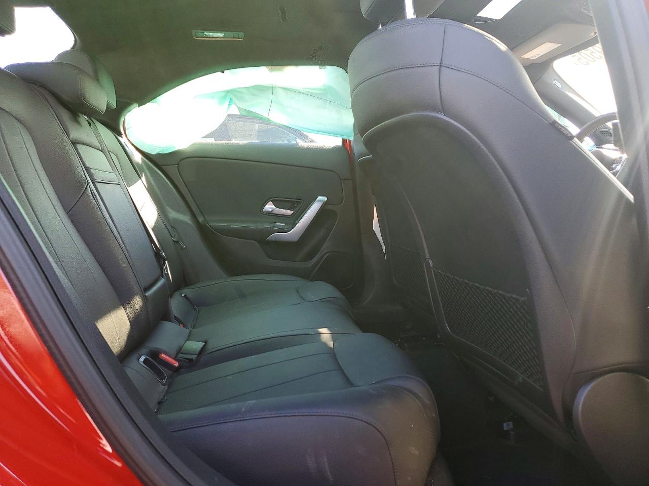 Mercedes-Benz A-Class 220 4matic