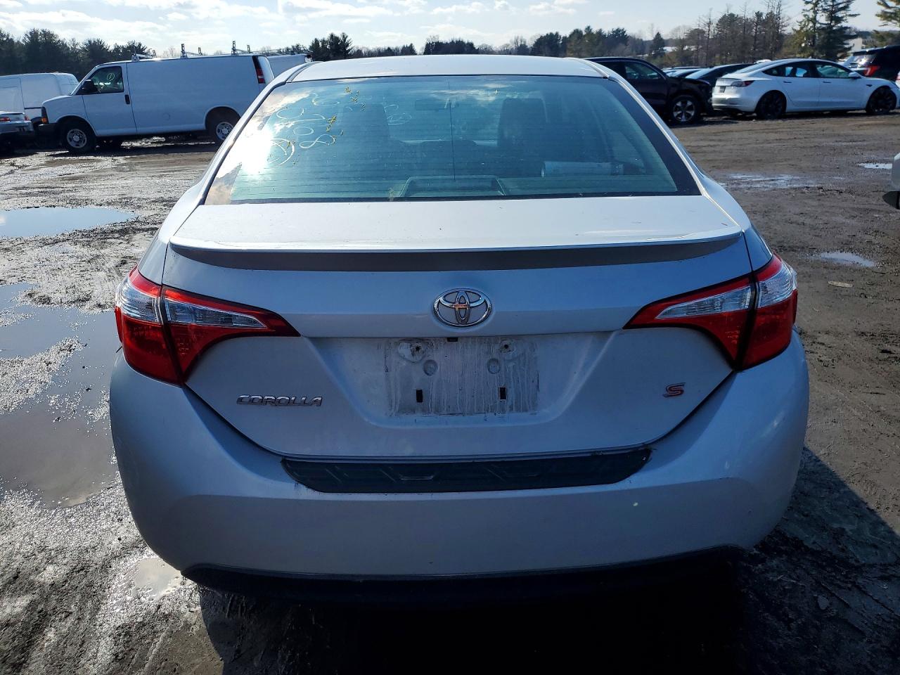 Toyota Corolla S Plus