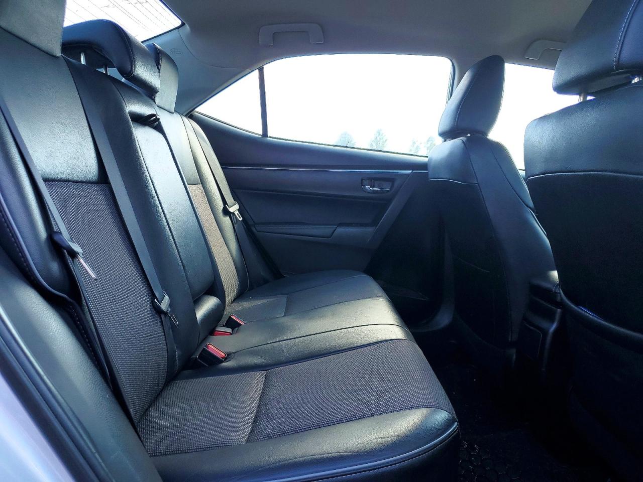 Toyota Corolla S Plus