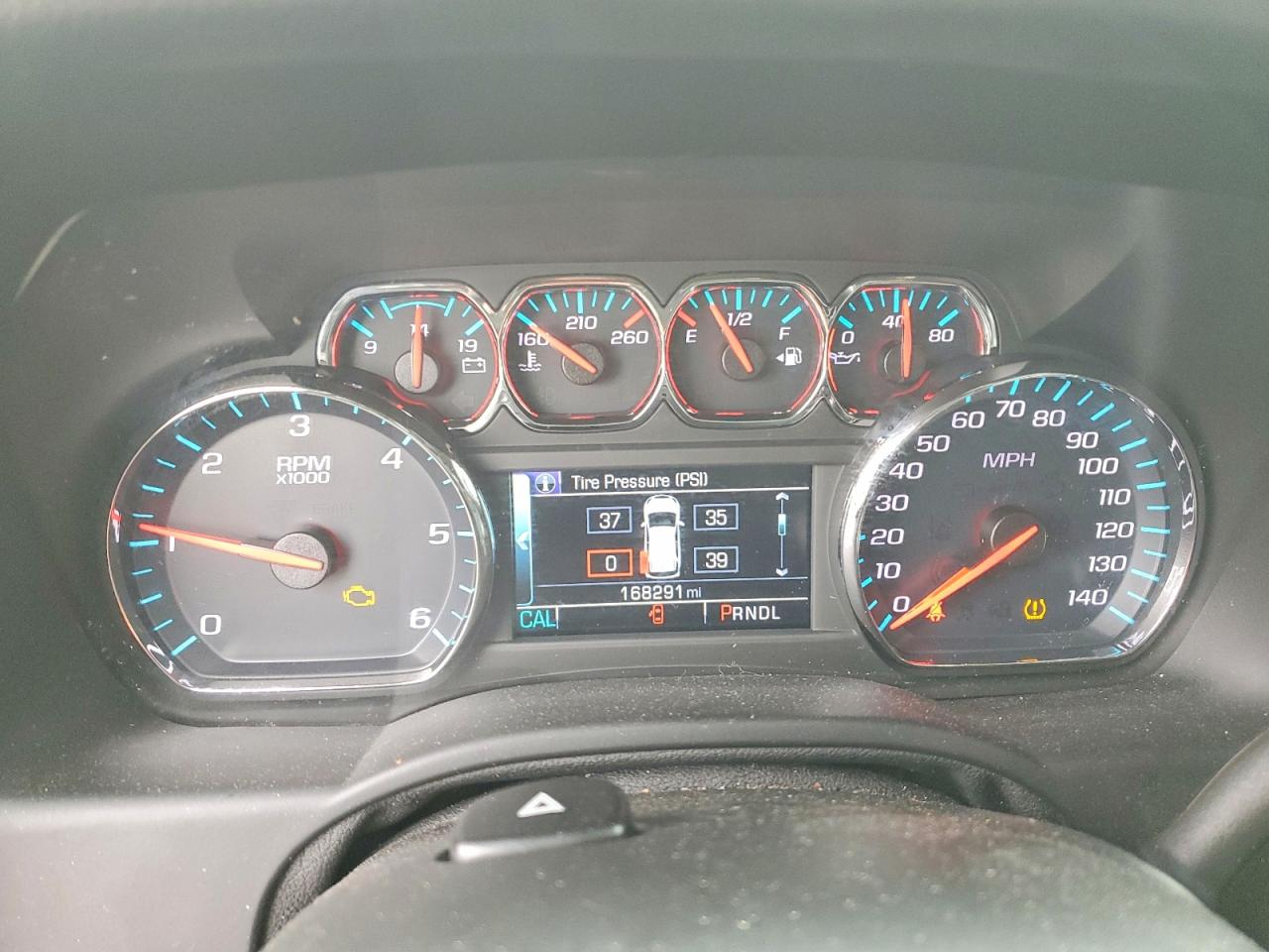 GMC Yukon K1500 Slt