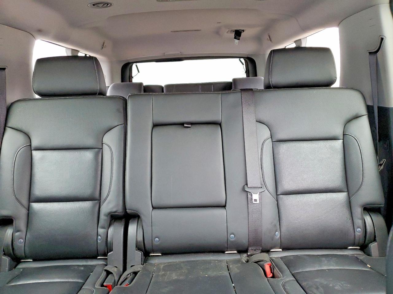 GMC Yukon K1500 Slt