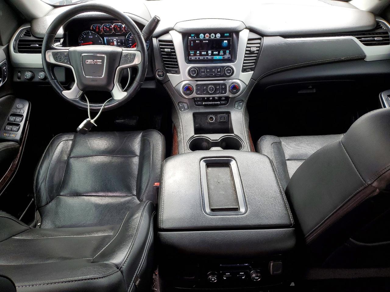 GMC Yukon K1500 Slt