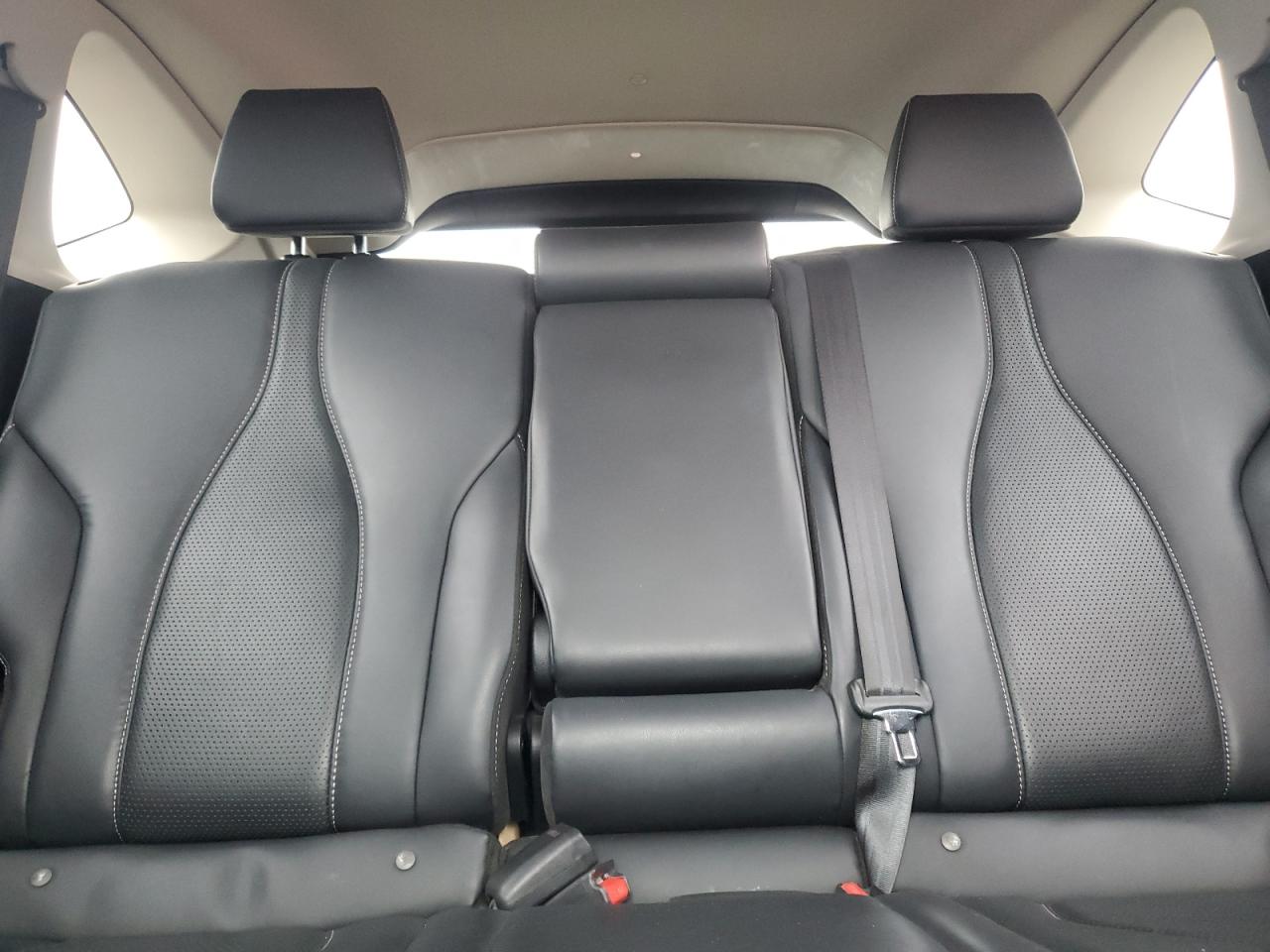 Acura RDX Technology