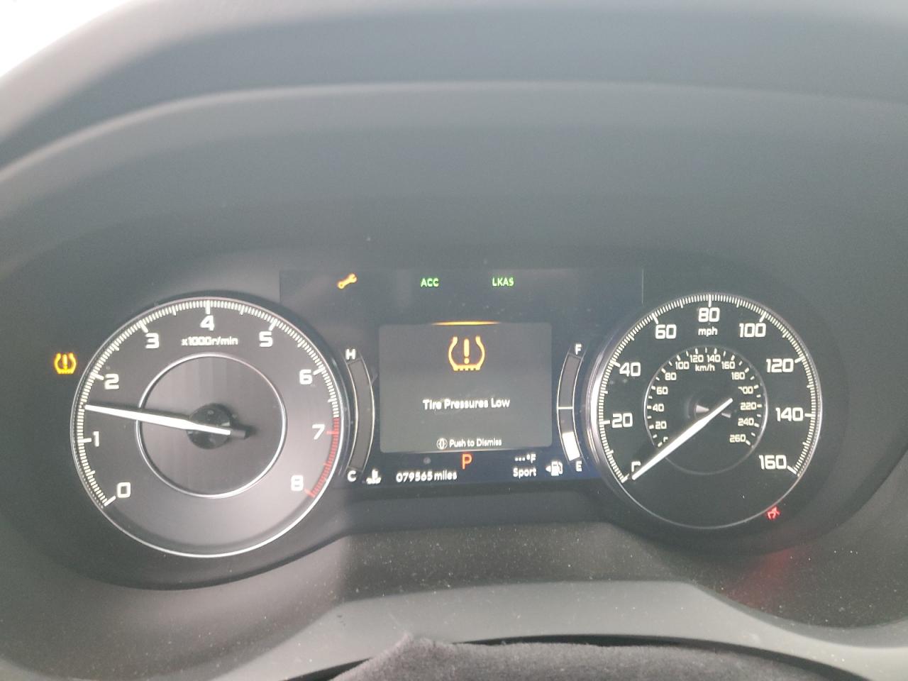 Acura RDX Technology