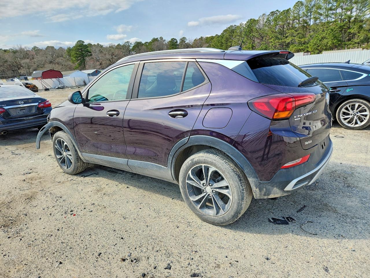 Buick Encore