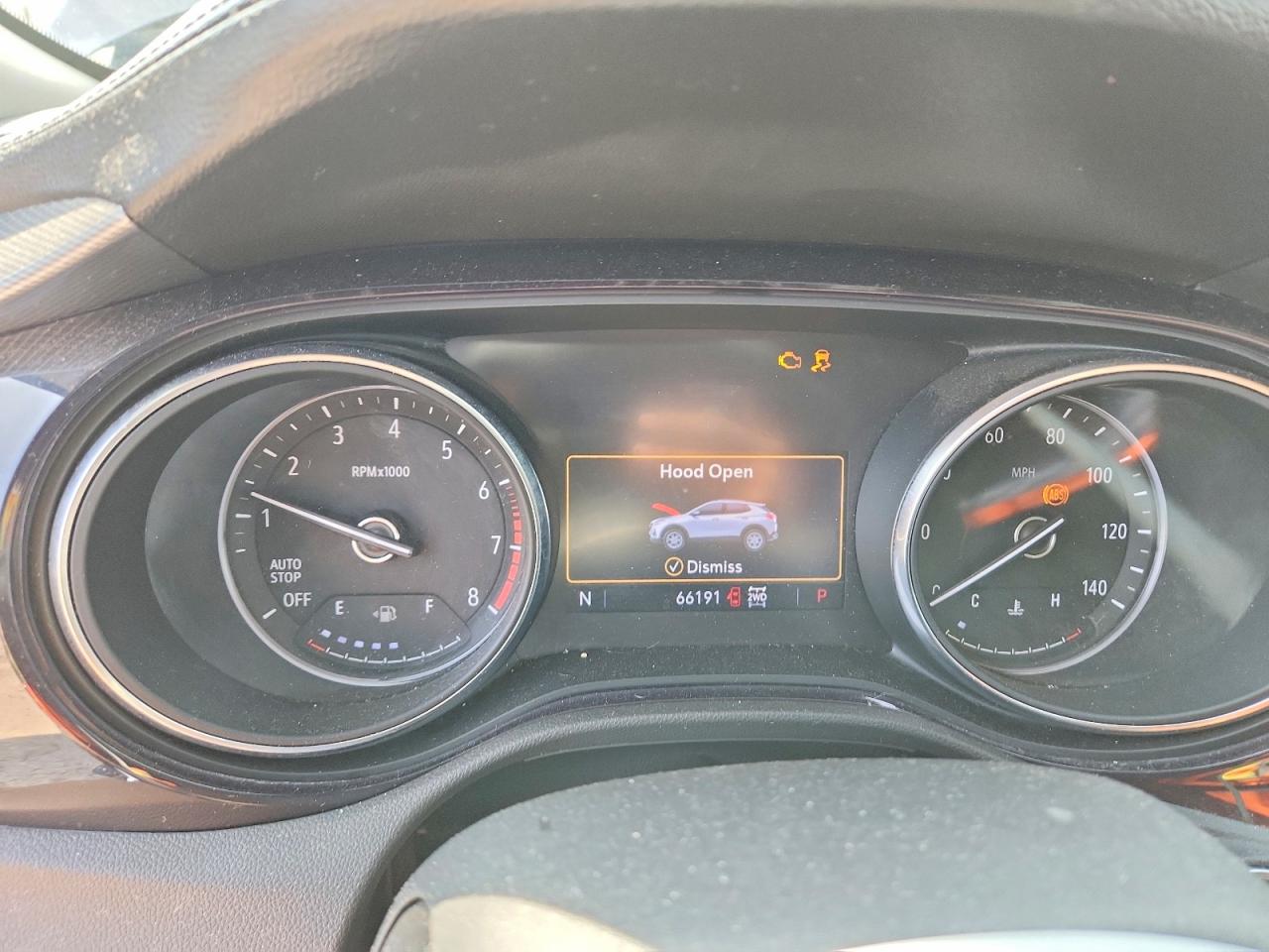 Buick Encore