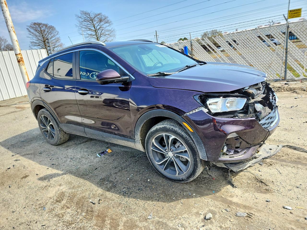 Buick Encore