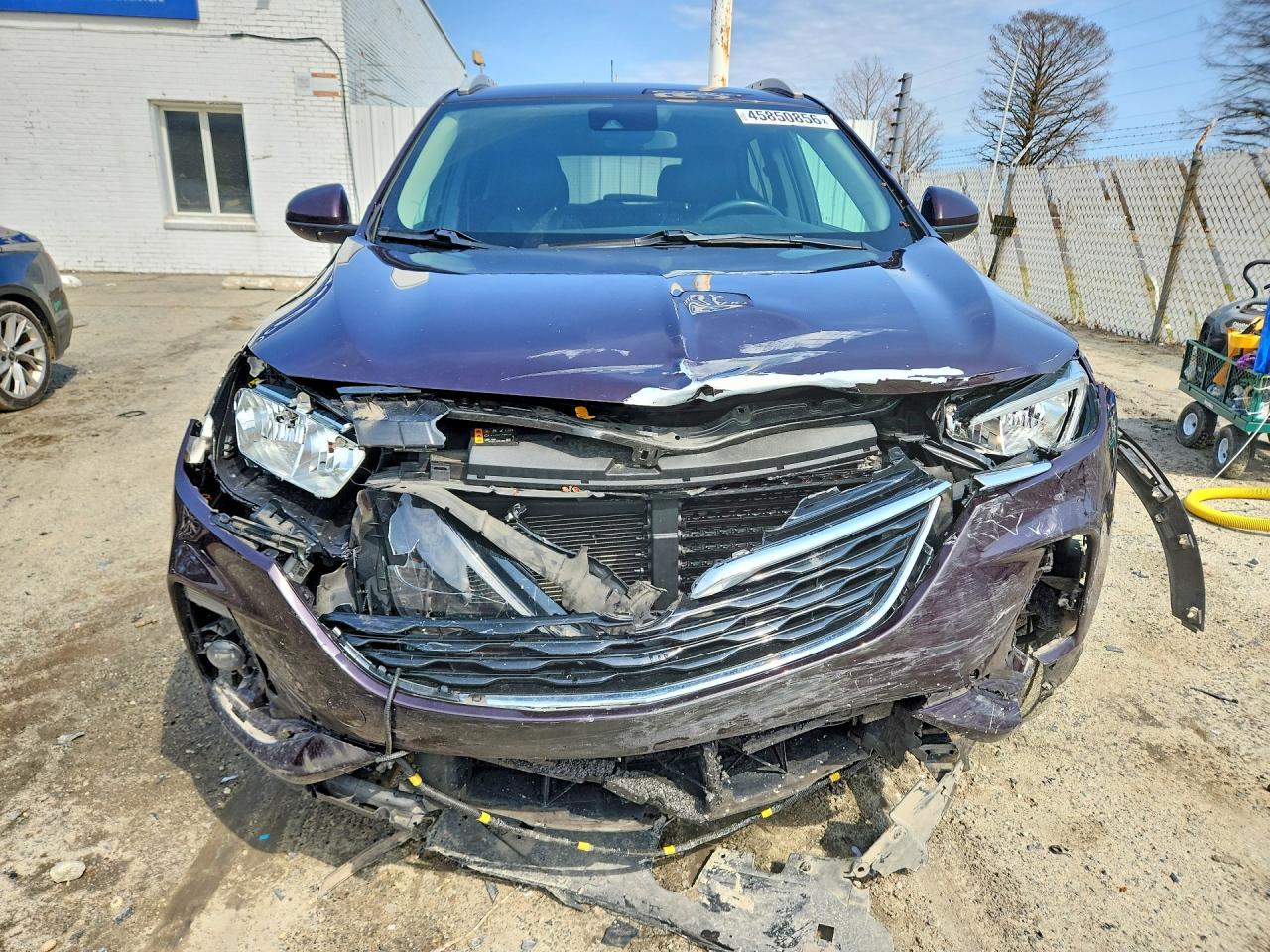 Buick Encore