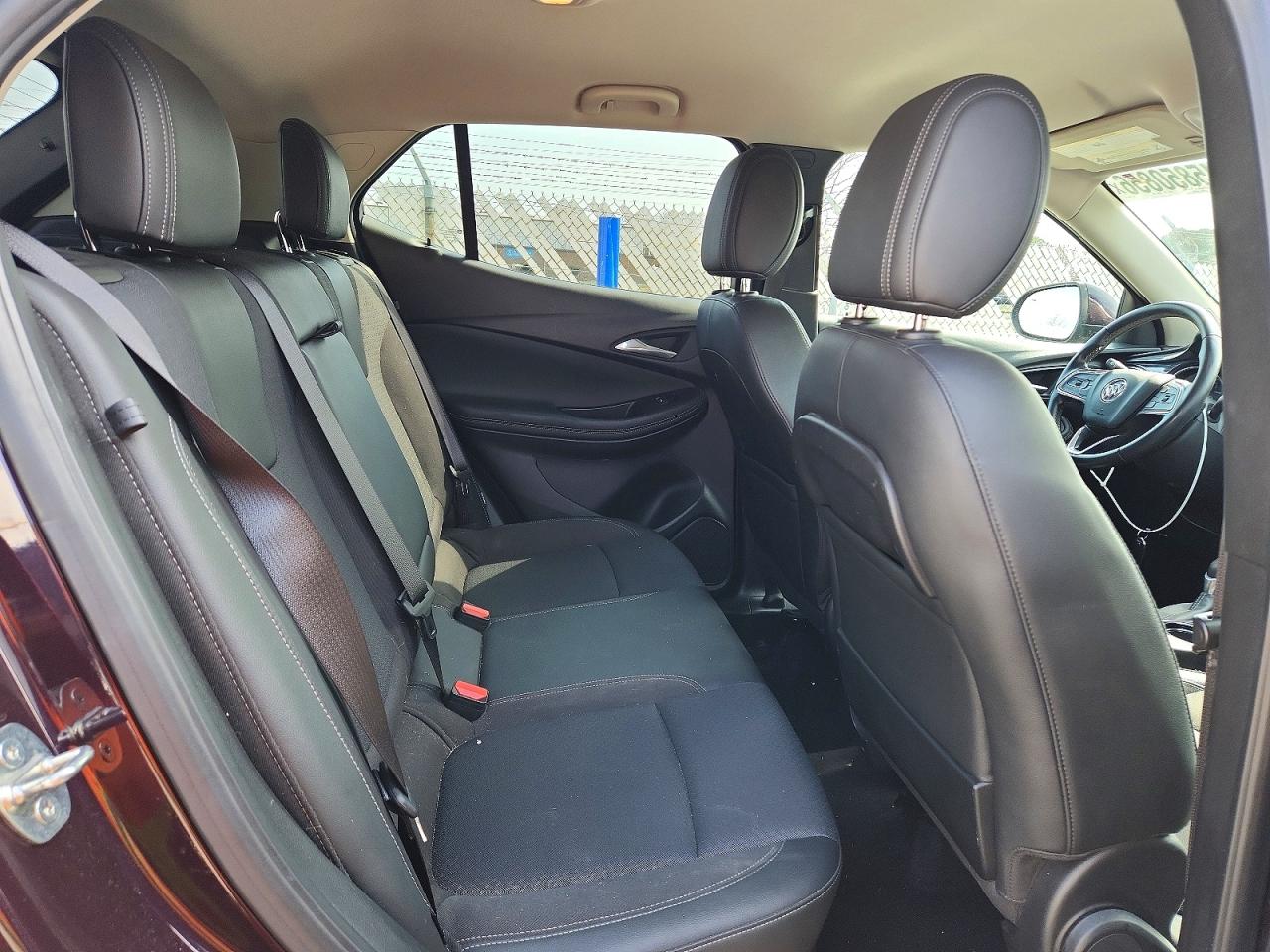 Buick Encore