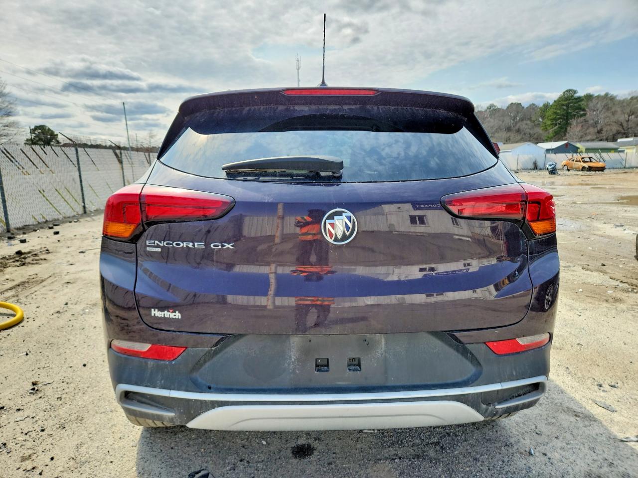Buick Encore