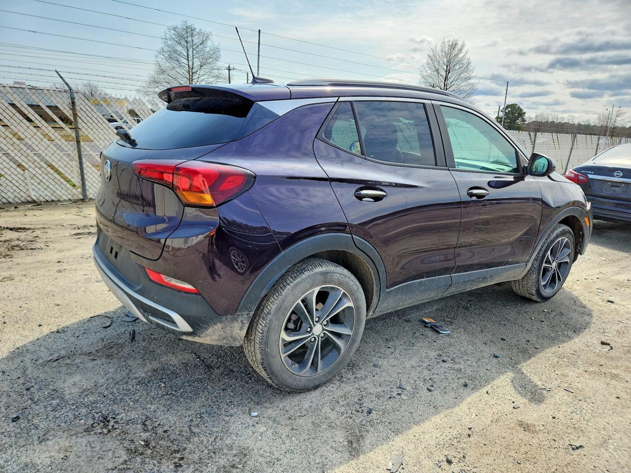 Buick Encore