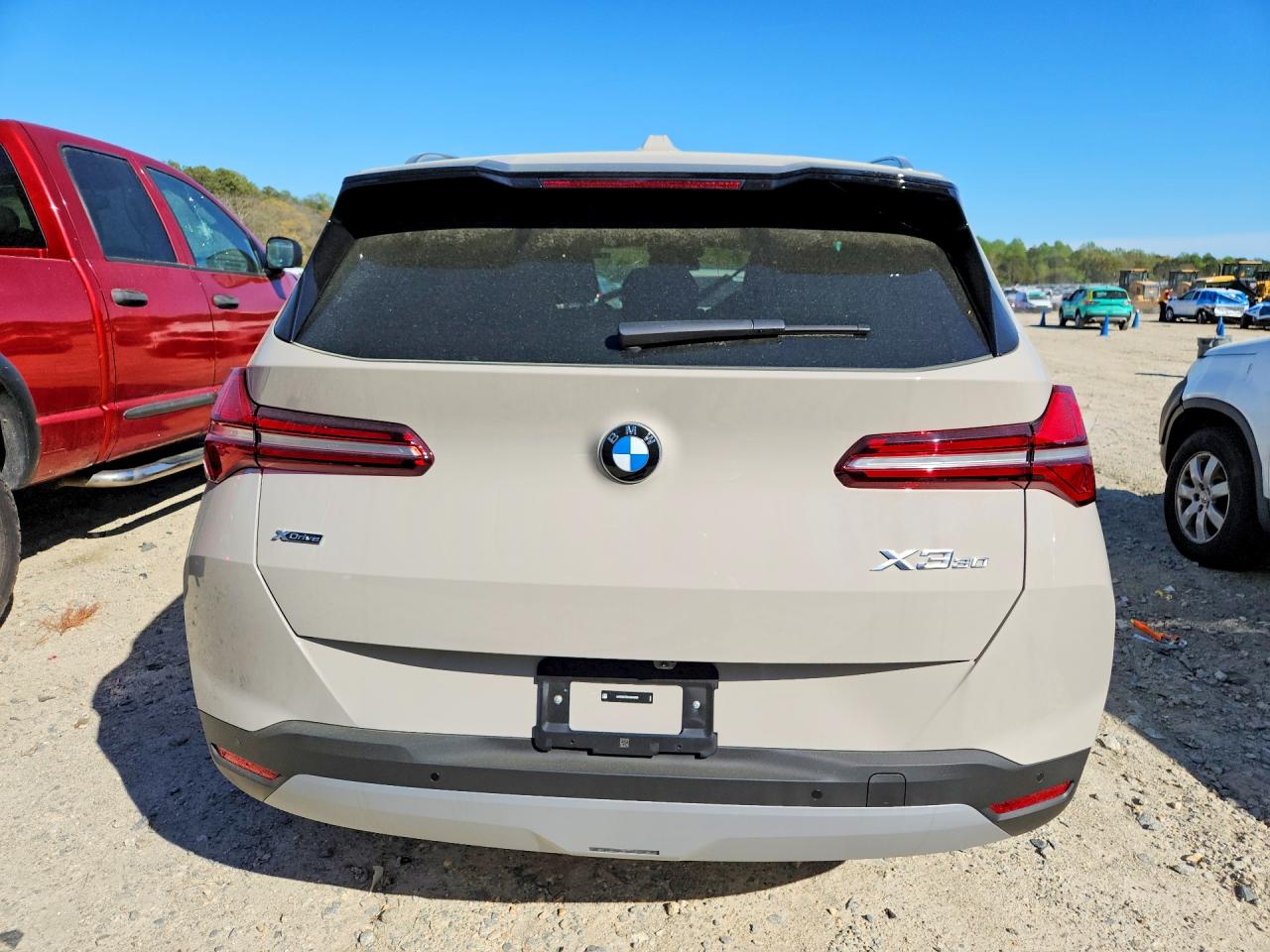 BMW X Series 30 Xdrive