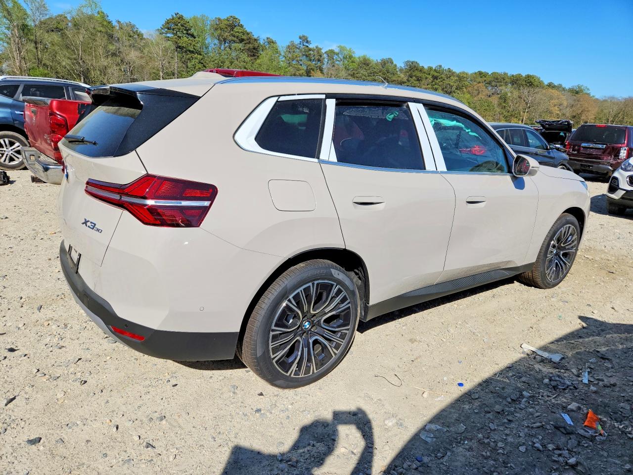 BMW X Series 30 Xdrive