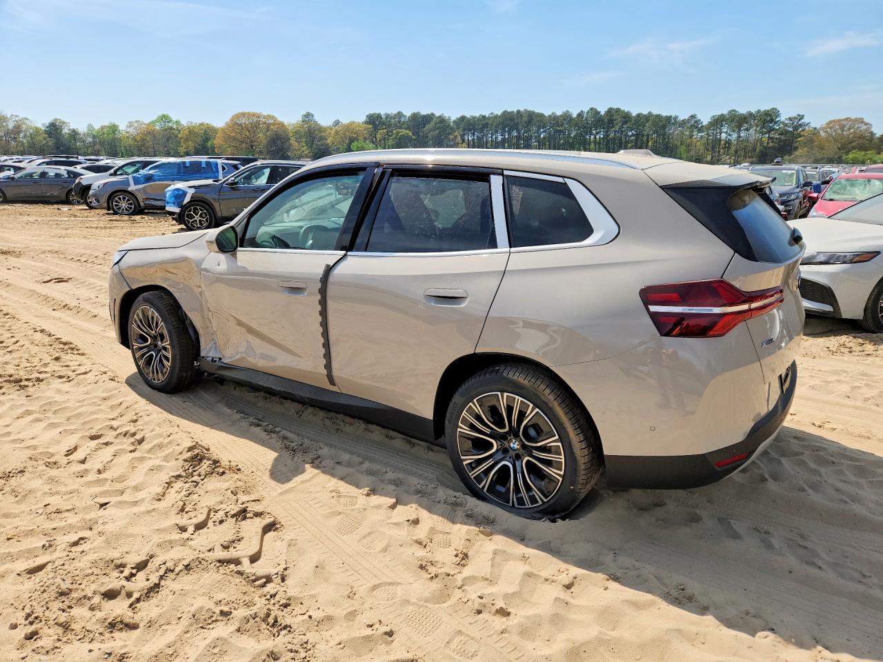 BMW X Series 30 Xdrive