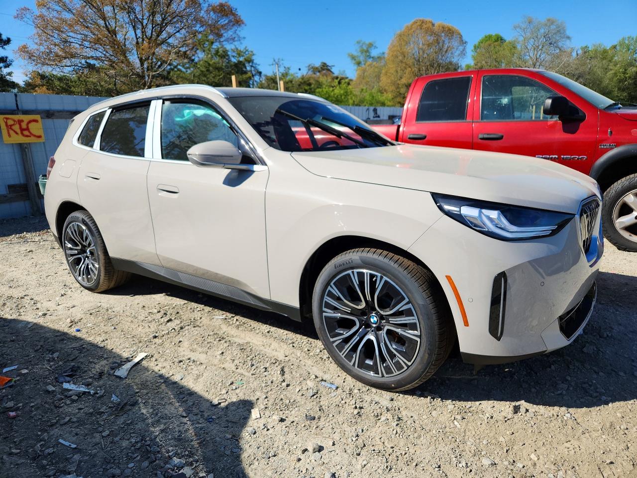 BMW X Series 30 Xdrive