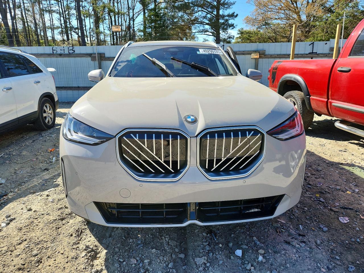 BMW X Series 30 Xdrive