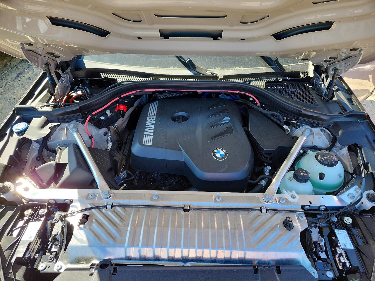 BMW X Series 30 Xdrive