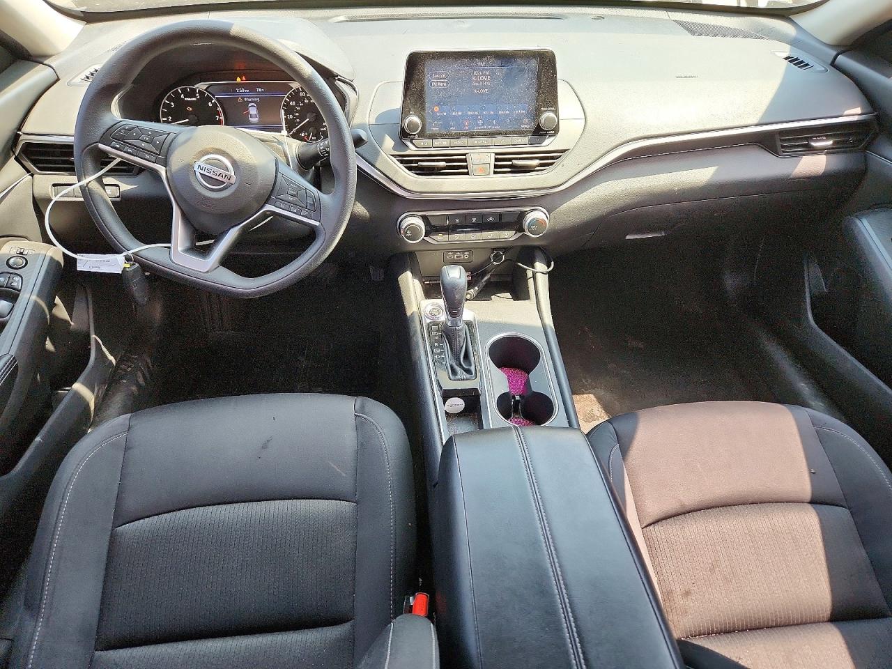 Nissan Altima Sv