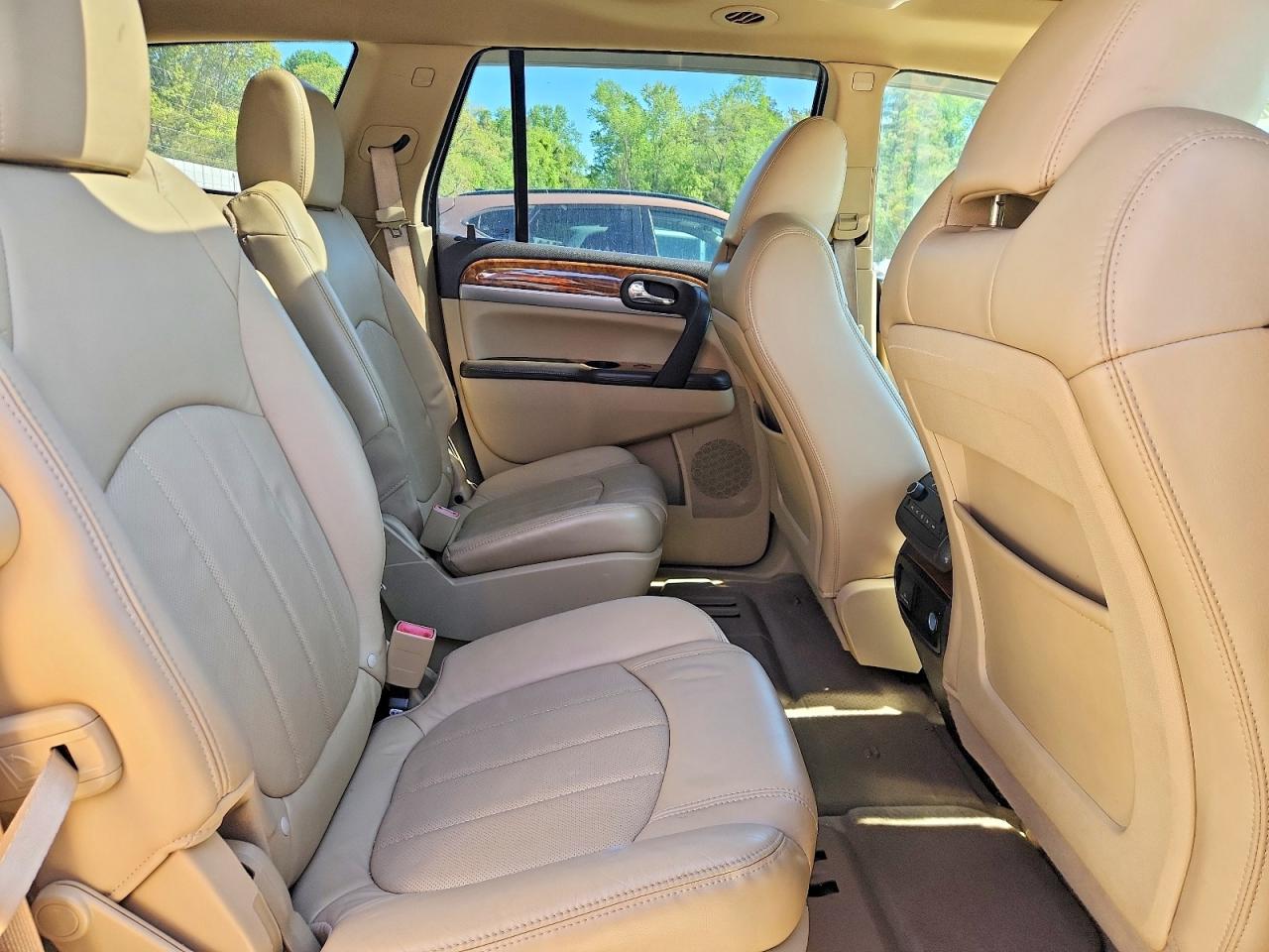 Buick Enclave Cxl