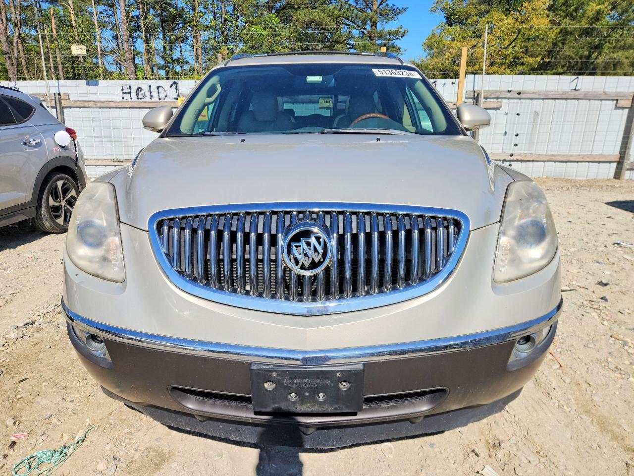 Buick Enclave Cxl