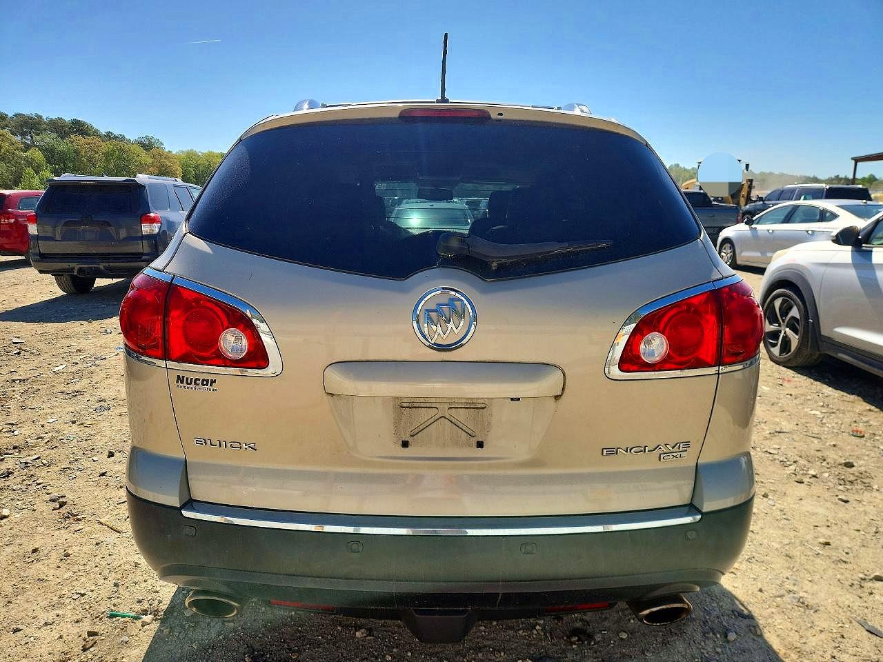 Buick Enclave Cxl