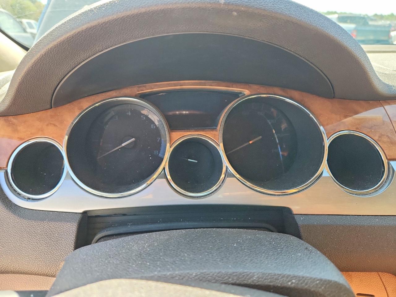 Buick Enclave Cxl