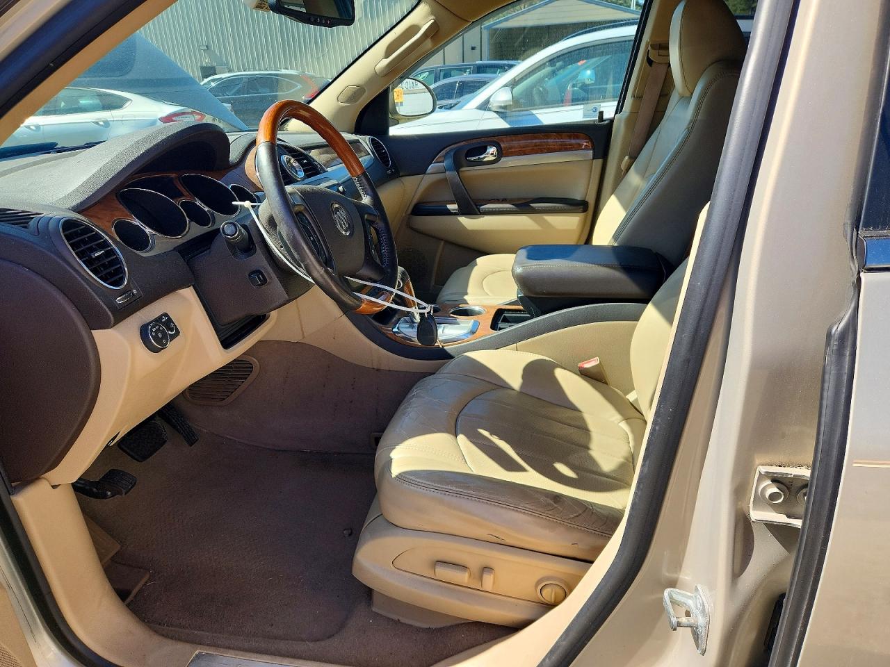 Buick Enclave Cxl