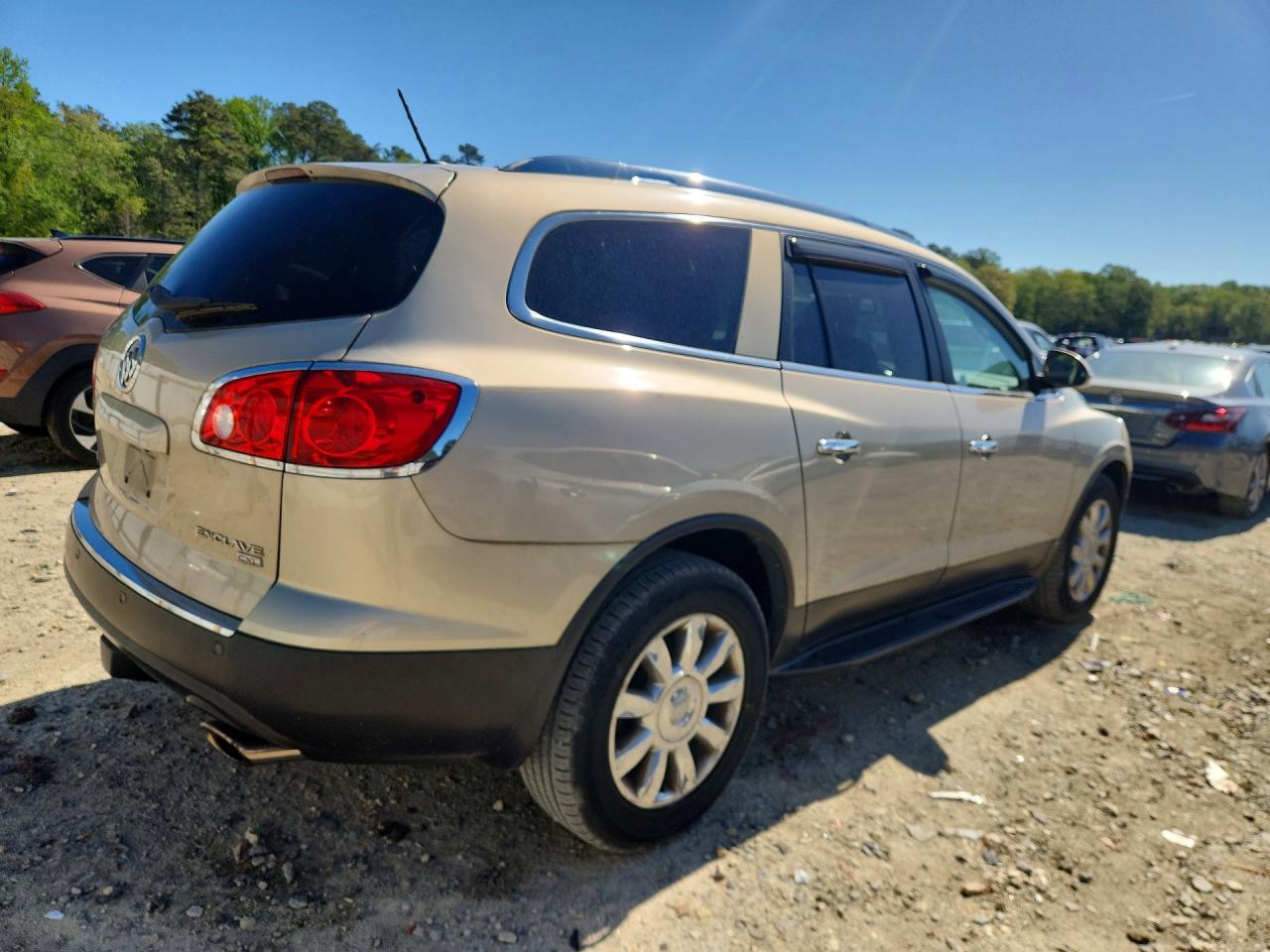 Buick Enclave Cxl