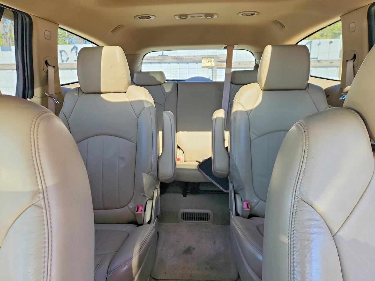 Buick Enclave Cxl
