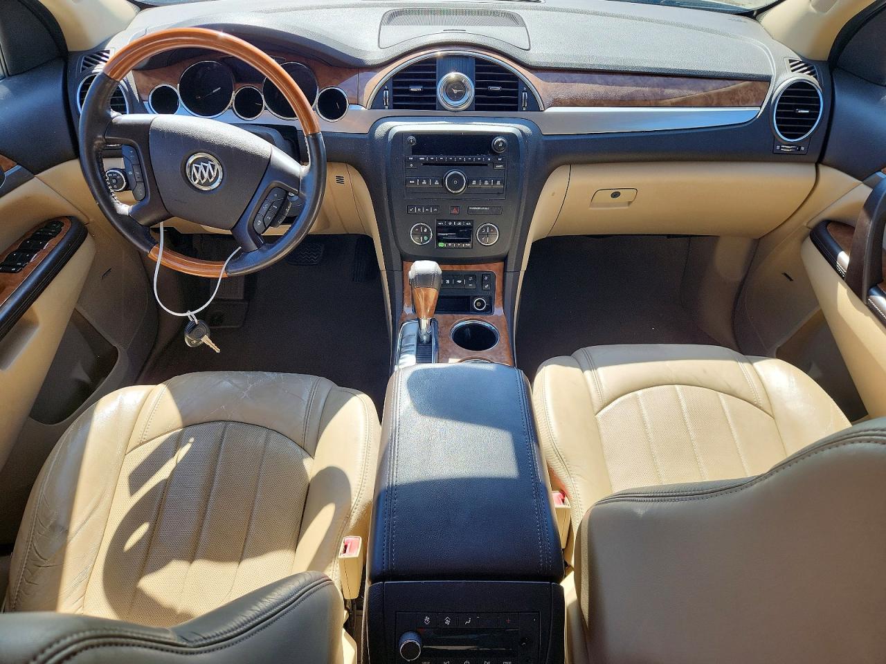 Buick Enclave Cxl