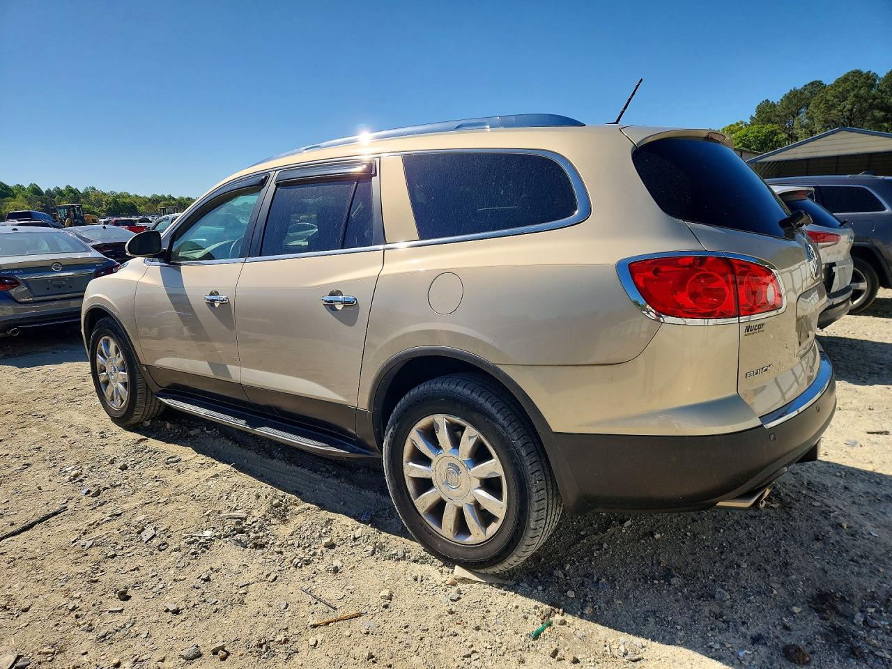 Buick Enclave Cxl