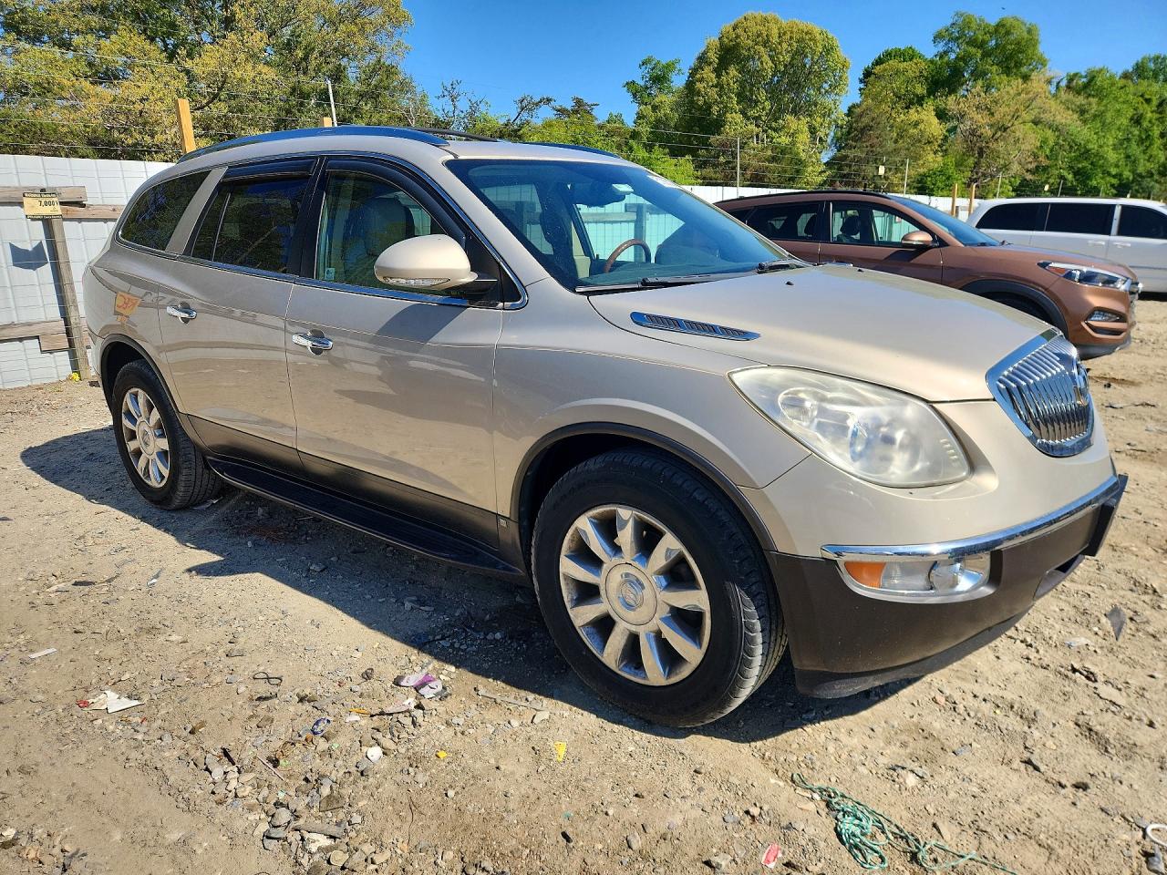 Buick Enclave Cxl