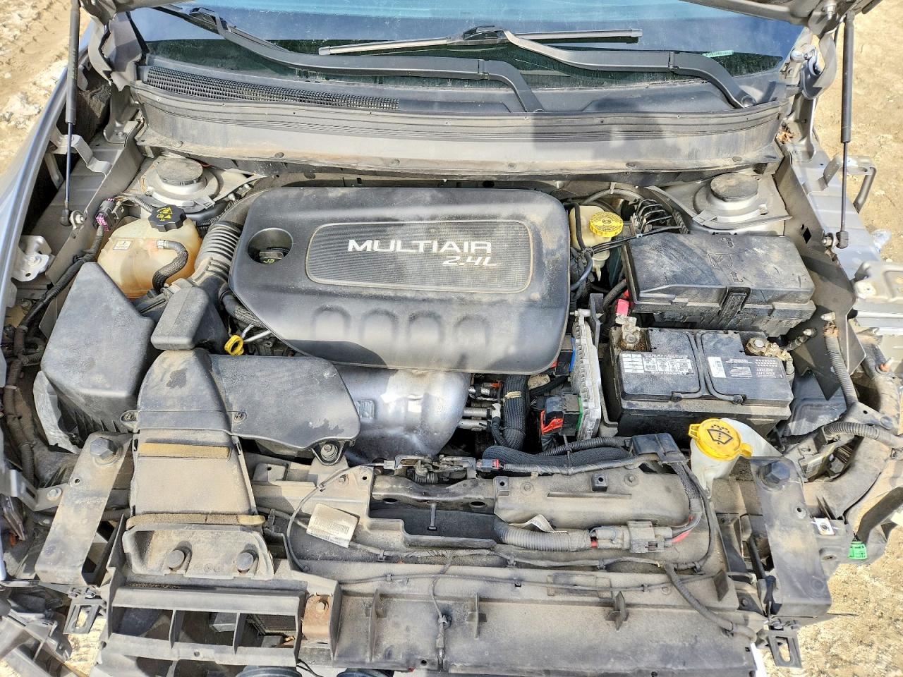 Jeep Grand Cherokee Latitude