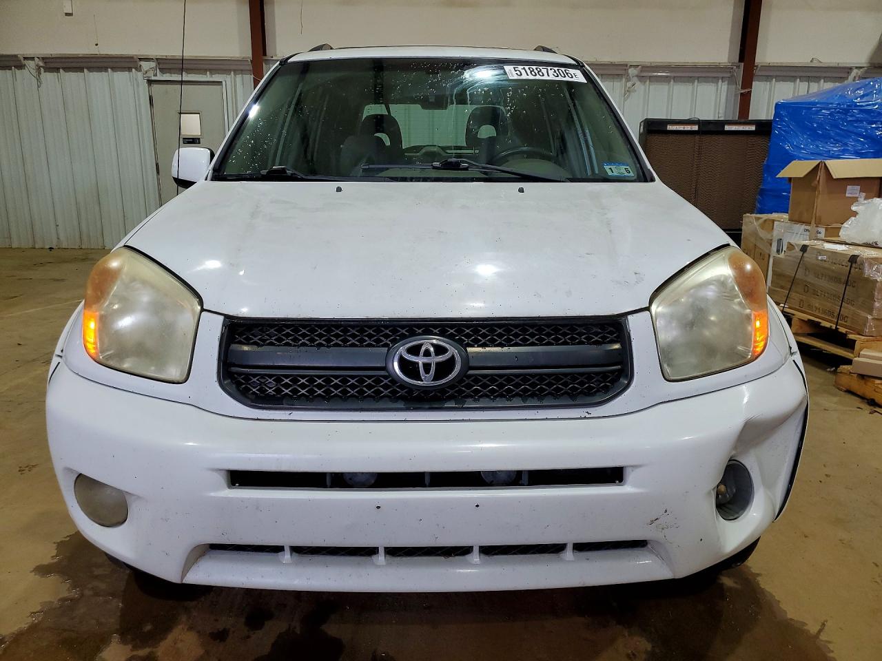 Toyota RAV4 Base