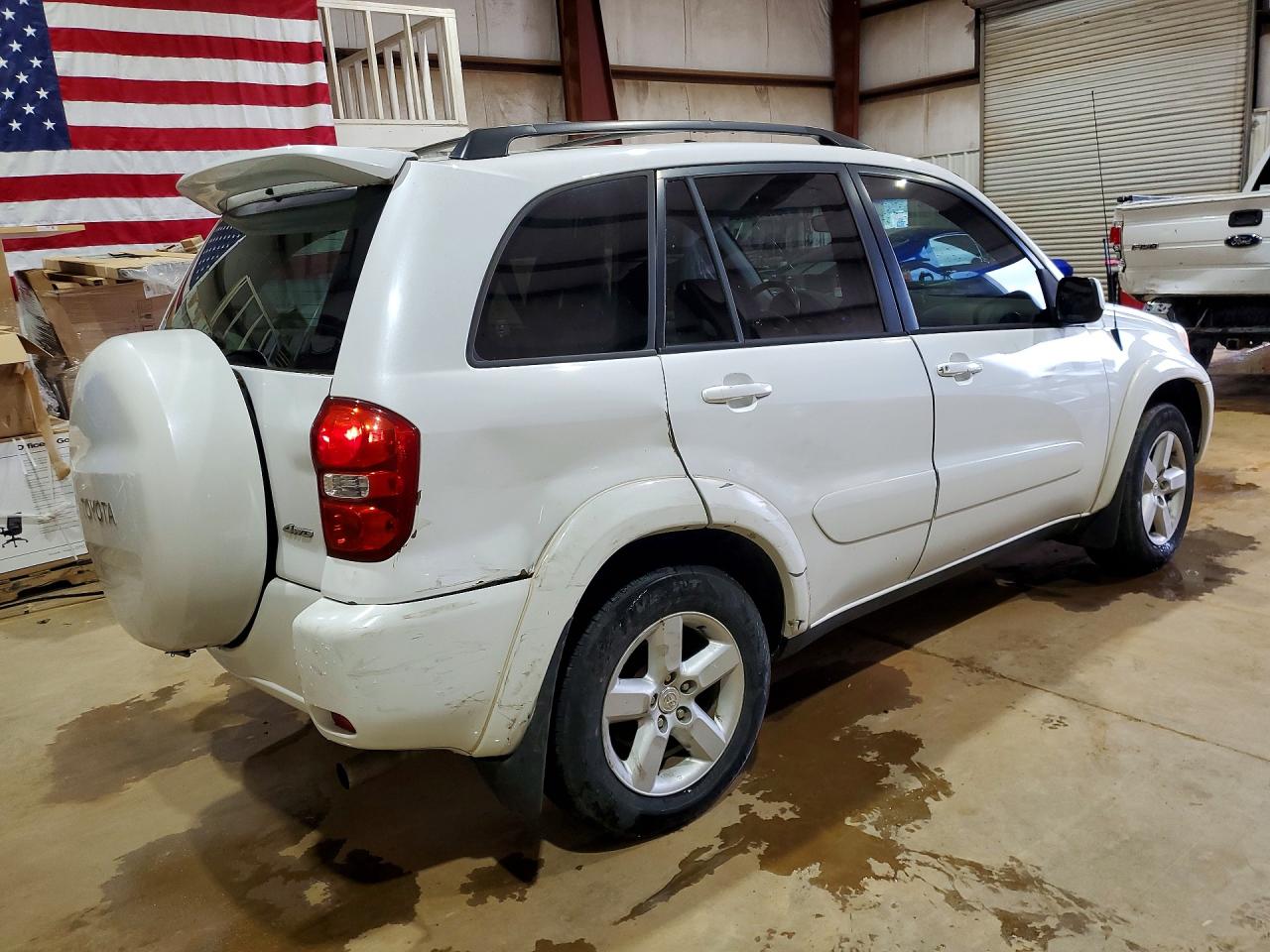 Toyota RAV4 Base