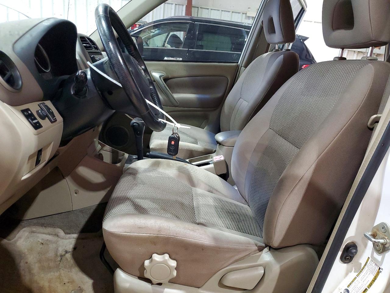 Toyota RAV4 Base