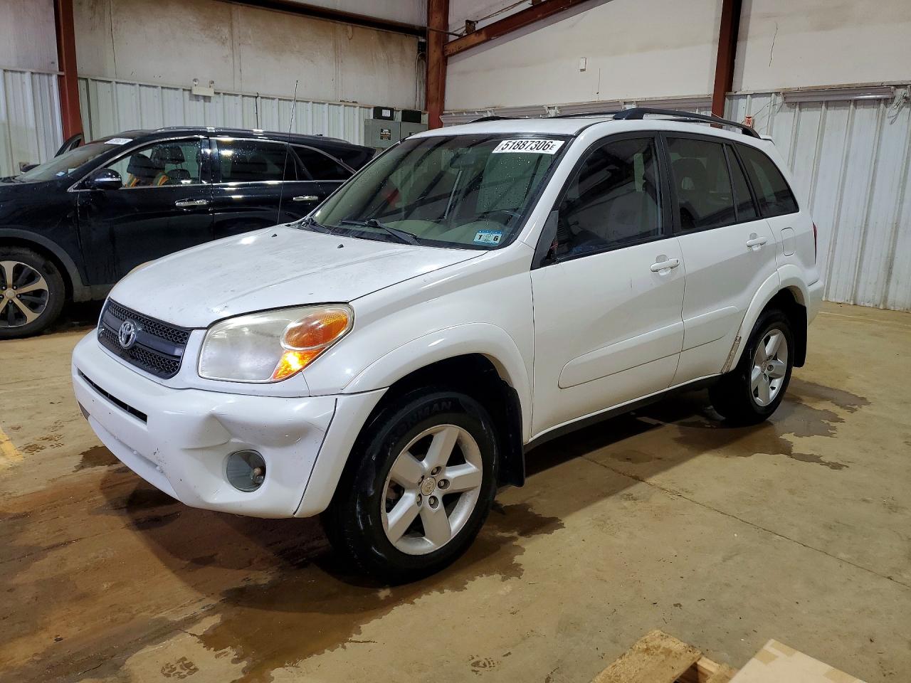Toyota RAV4 Base