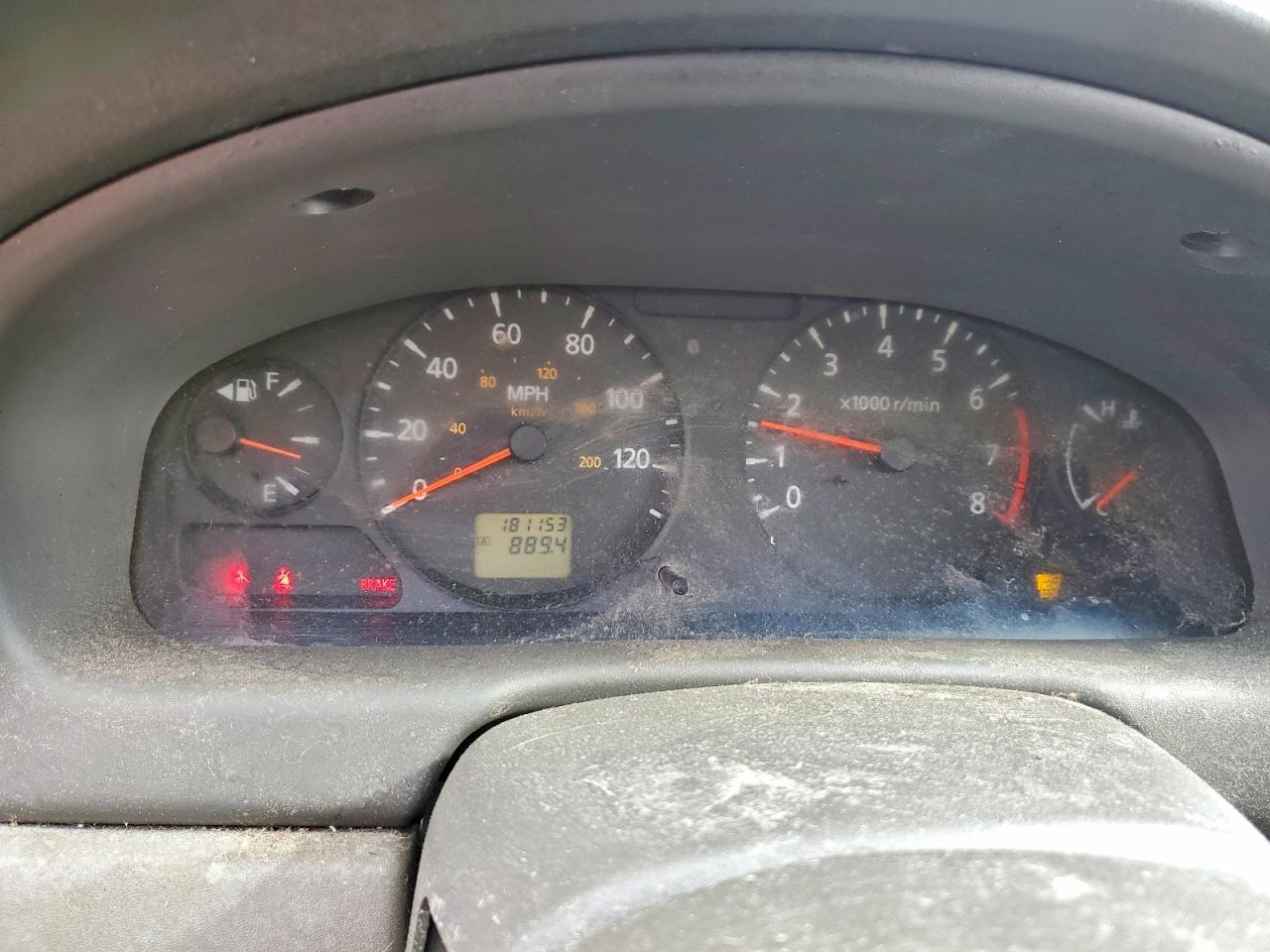 Nissan Sentra